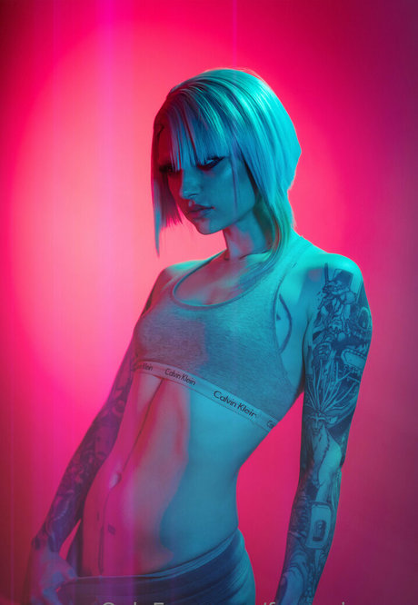 freepoisonne Geleakte OnlyFans-Inhalte