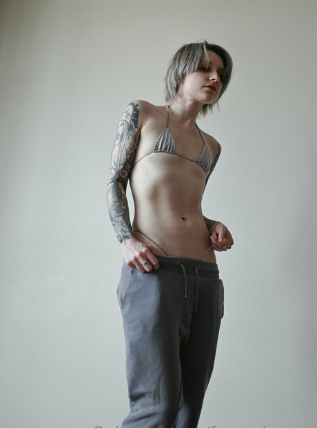 freepoisonne Leaks OnlyFans