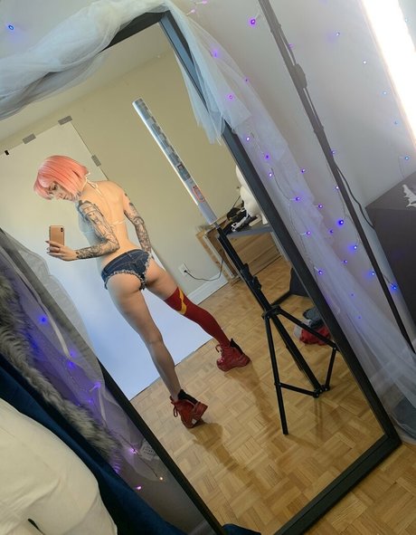 freepoisonne OnlyFans-Leaks