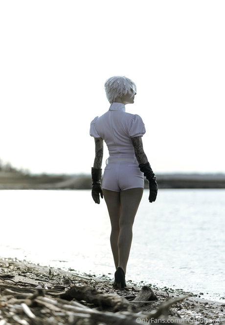 freepoisonne OnlyFans Leak