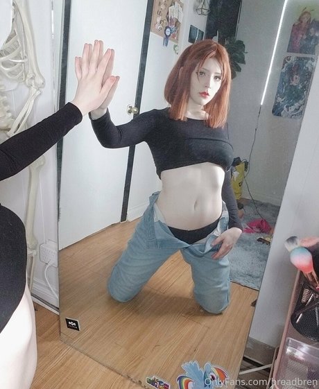 breadbren OnlyFans Leak