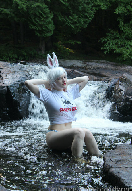 breadbren Nacktbilder von OnlyFans geleakt