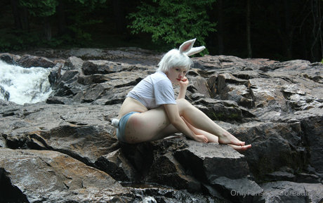 breadbren OnlyFans Modelfoto