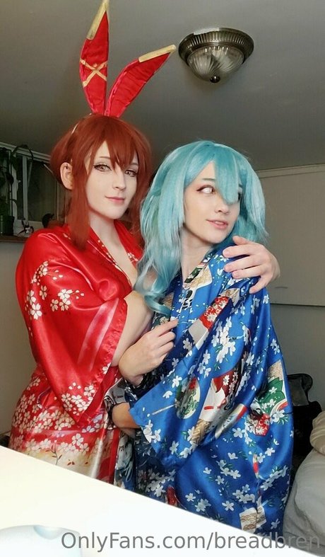 breadbren OnlyFans Fick geleakt