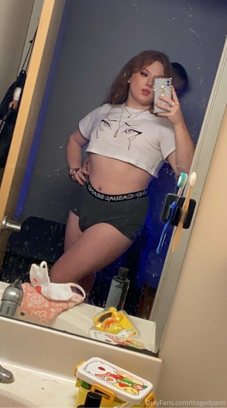 tragedyann OnlyFans Nacktbilder