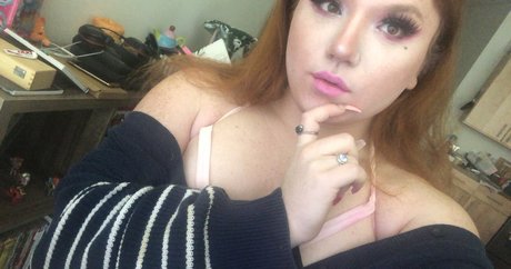 tragedyann Leaked OnlyFans Bilder