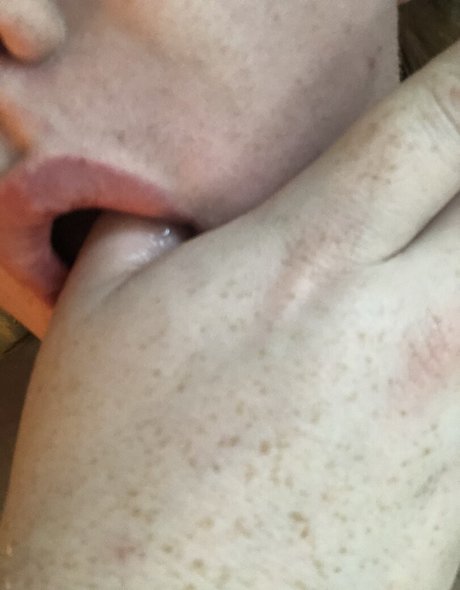 tragedyann Leak von OnlyFans