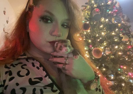 tragedyann OnlyFans Leaj