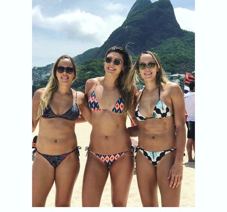 Rosamaria Montibeller OnlyFans-Sex