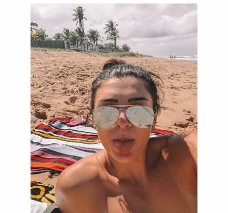 Rosamaria Montibeller OnlyFans Nacktbilder geleakt