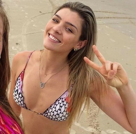 Rosamaria Montibeller OnlyFans XXX