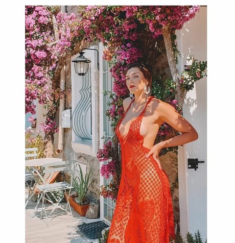 Rosamaria Montibeller Nacktbilder von OnlyFans