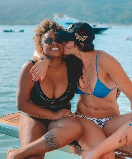 Rosamaria Montibeller Nacktbilder OnlyFans