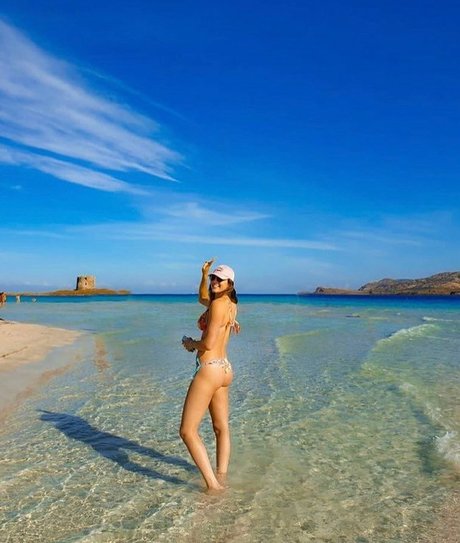 Rosamaria Montibeller OnlyFans Inhalte