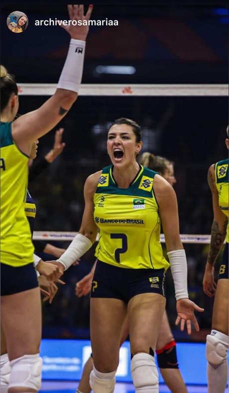 Rosamaria Montibeller Nacktpornos auf OnlyFans