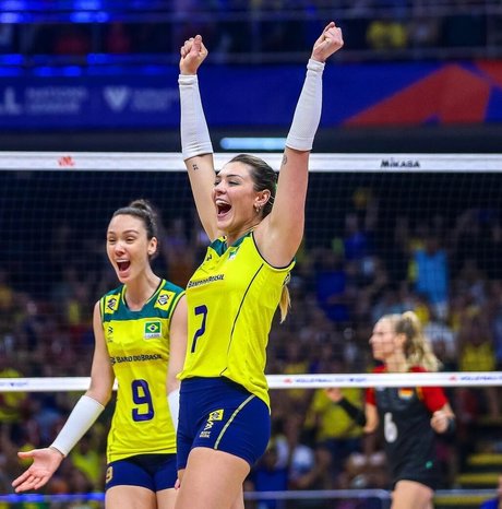 Rosamaria Montibeller OnlyFans-Seite