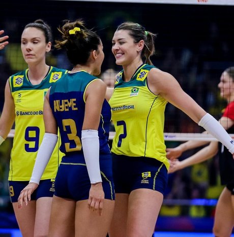 Rosamaria Montibeller OnlyFans OnlyFans