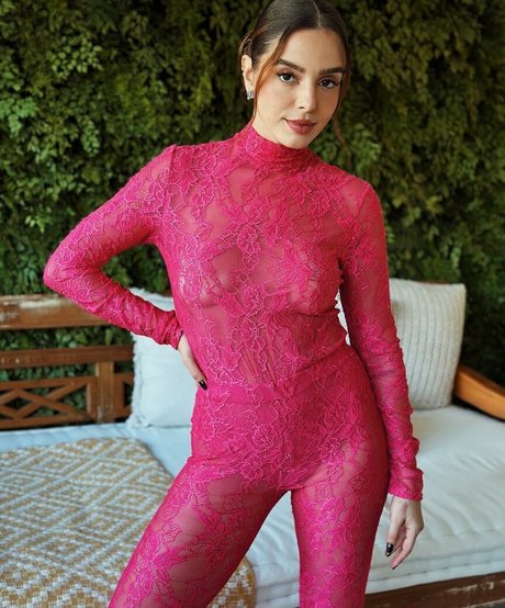 Giovanna Lancellotti OnlyFans Nackt Leaks