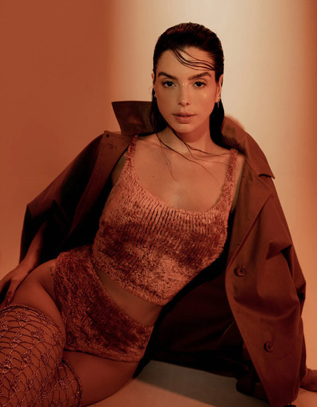 Giovanna Lancellotti OnlyFans Leak