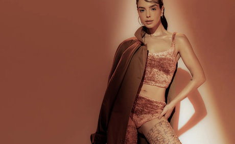 Giovanna Lancellotti Nacktbilder von OnlyFans