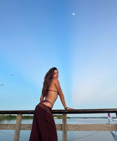 Giovanna Lancellotti OnlyFans Nacktbilder geleakt