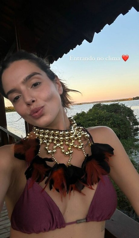Giovanna Lancellotti Füße OnlyFans