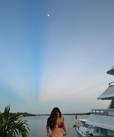 Giovanna Lancellotti Nacktbilder von OnlyFans