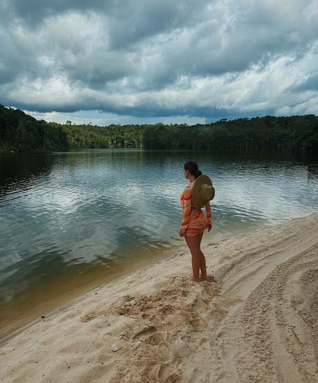 Giovanna Lancellotti OnlyFans Bilder nackt