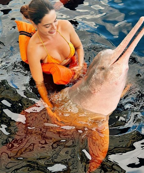 Giovanna Lancellotti OnlyFans Leak