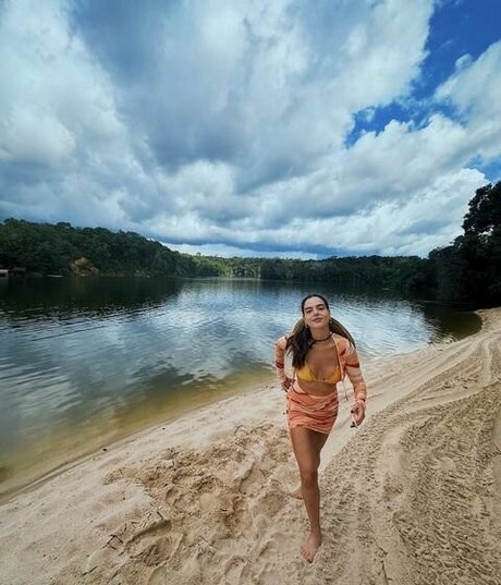 Giovanna Lancellotti Sex auf OnlyFans