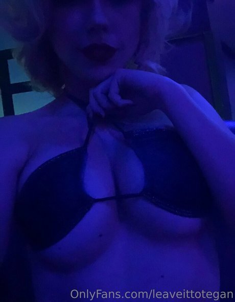 leaveittotegan OnlyFans Sex Leaks