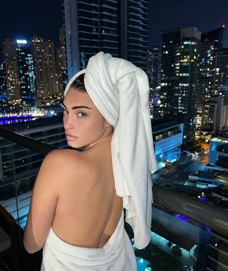 Rita Esposito OnlyFans Leak