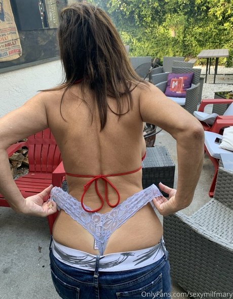 Mary Burke OnlyFans Gratis-Inhalte