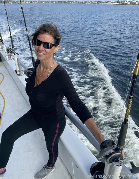 Mary Burke OnlyFans Nacktbilder geleakt