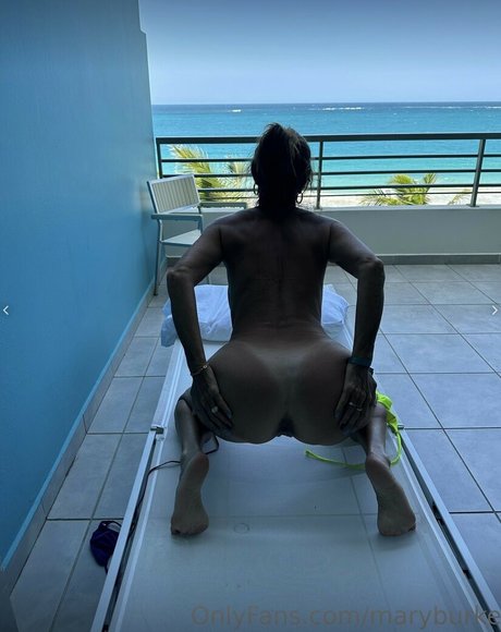 Mary Burke OnlyFans Bilder