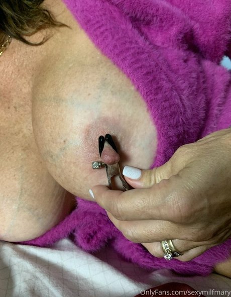 Mary Burke OnlyFans geleakt