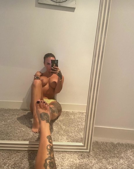 Chantelle Connelly Leaked OnlyFans