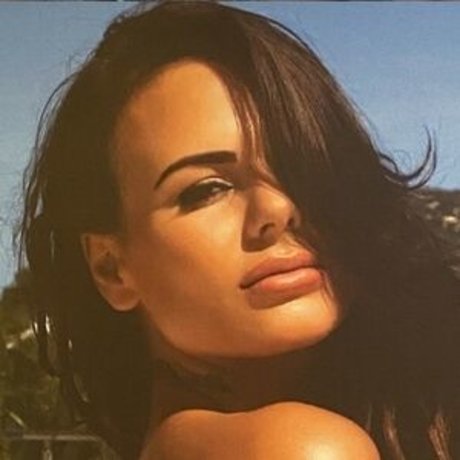 Chantelle Connelly Nacktbilder OnlyFans Leak