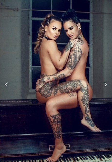 Chantelle Connelly OnlyFans Leaks Gratis