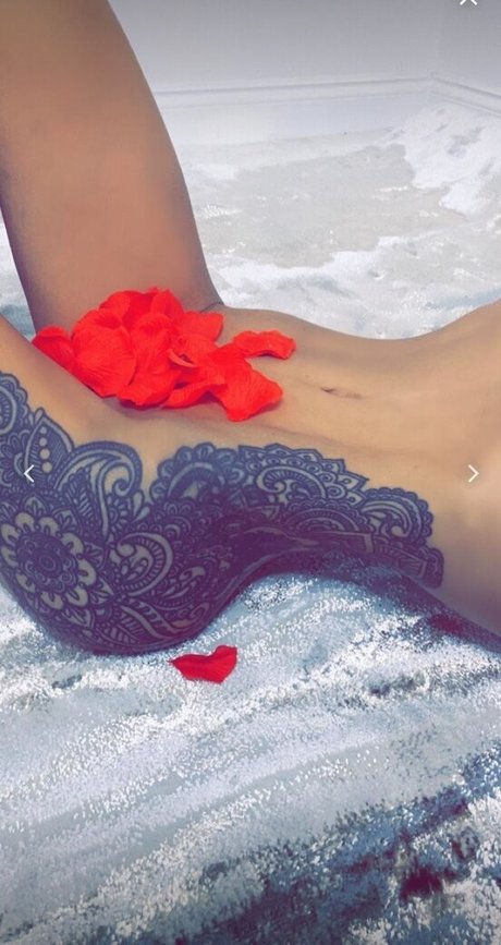 Chantelle Connelly Nacktbilder OnlyFans geleakt