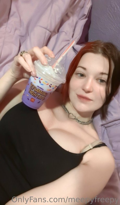 meepyfreepy OnlyFans Pornografie