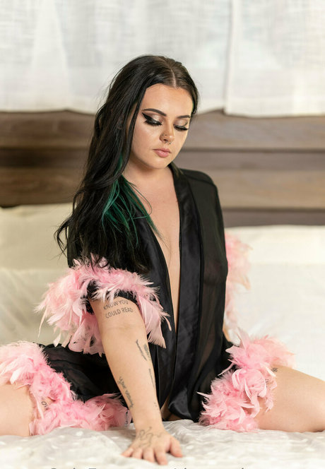 themarianacross Nacktbilder von OnlyFans