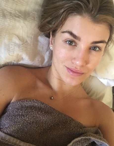 Amy Willerton OnlyFans Nacktbilder