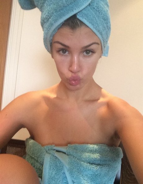 Amy Willerton Neue OnlyFans Leaks
