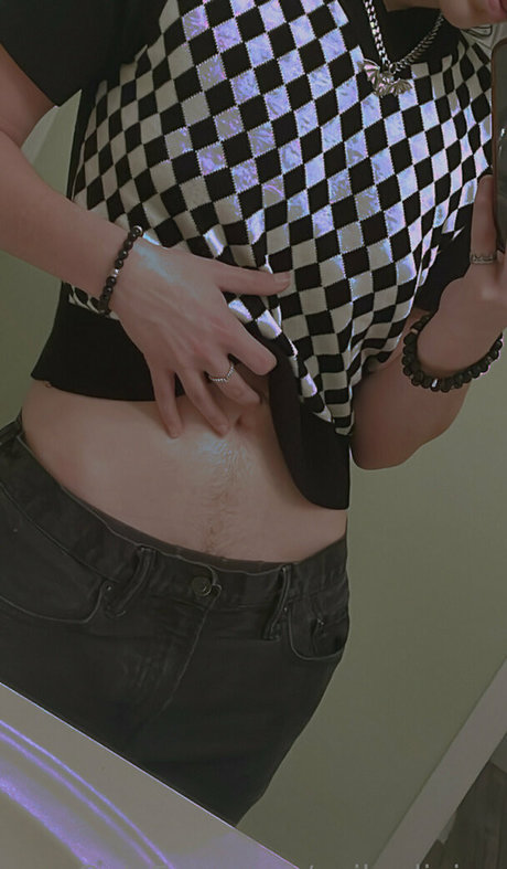 evil religion OnlyFans-Leak