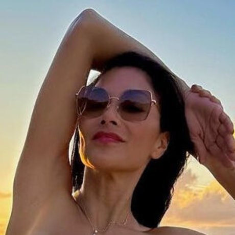 Nicole Sherzinger OnlyFans Leak