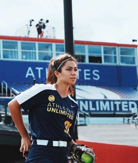 Kama Dung Nackt auf OnlyFans Leak