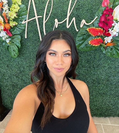 Kama Dung Nacktbilder geleakt OnlyFans geleakt