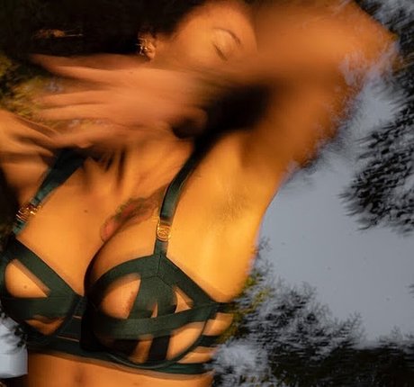 Jahkara Smith OnlyFans NSFW