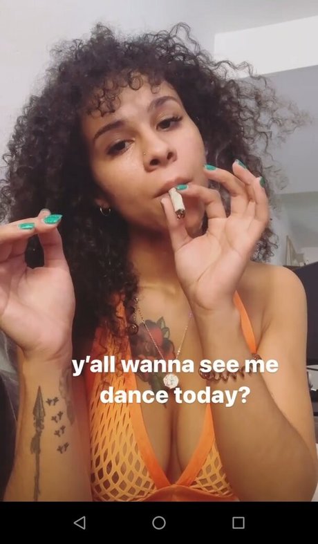 Jahkara Smith XXX OnlyFans